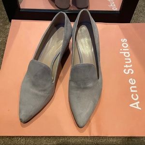 Stuart Weitzman High Heel Pumps